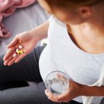 compléments alimentaires grossesse