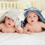 jumeaux identiques