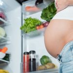aliments grossesse