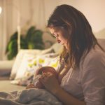 bienfaits de l'allaitement maternel