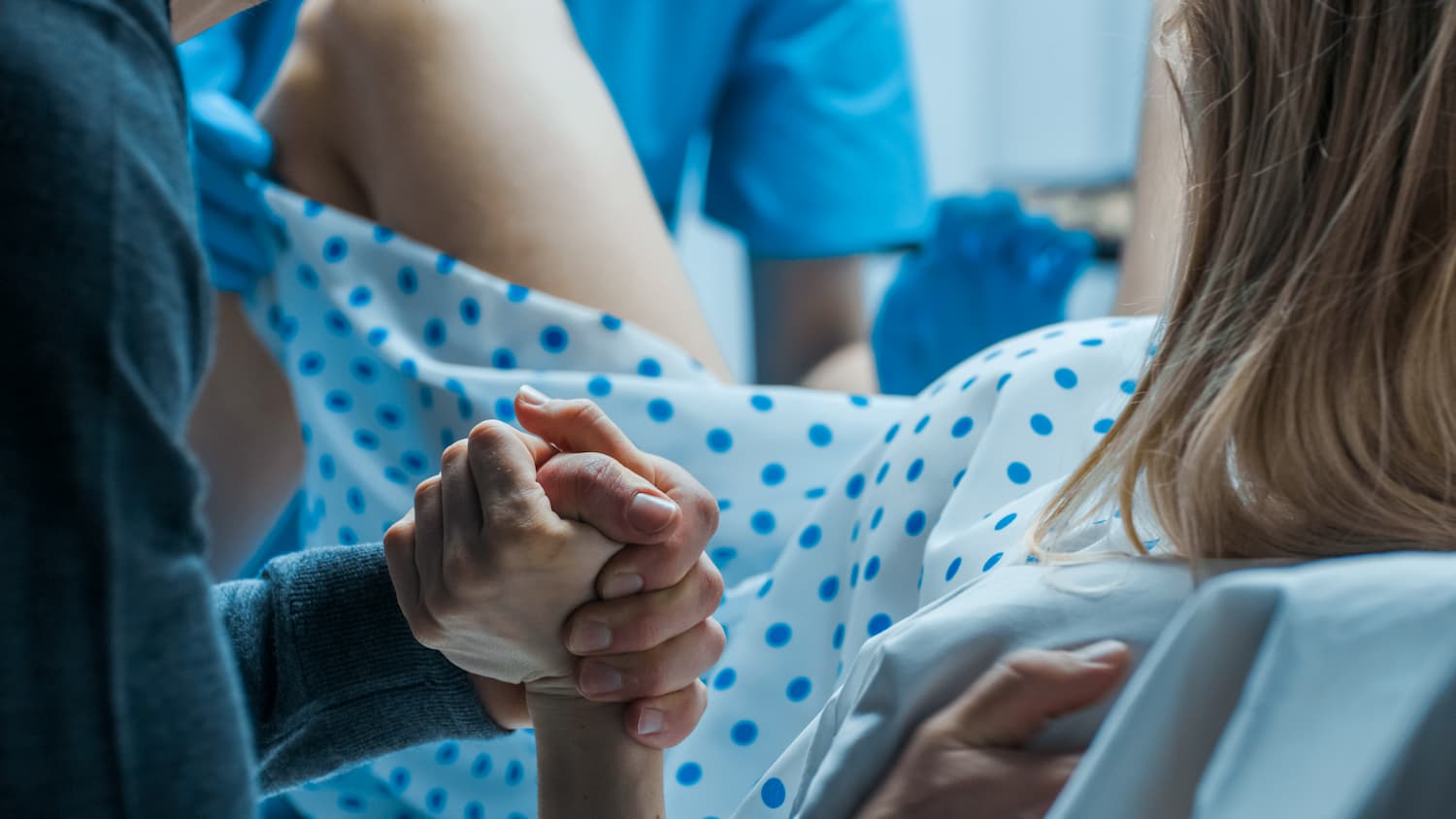 projet de naissance