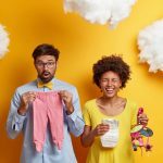a faire avant l'arrivée de bébé