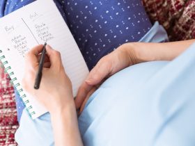 prénom bébé