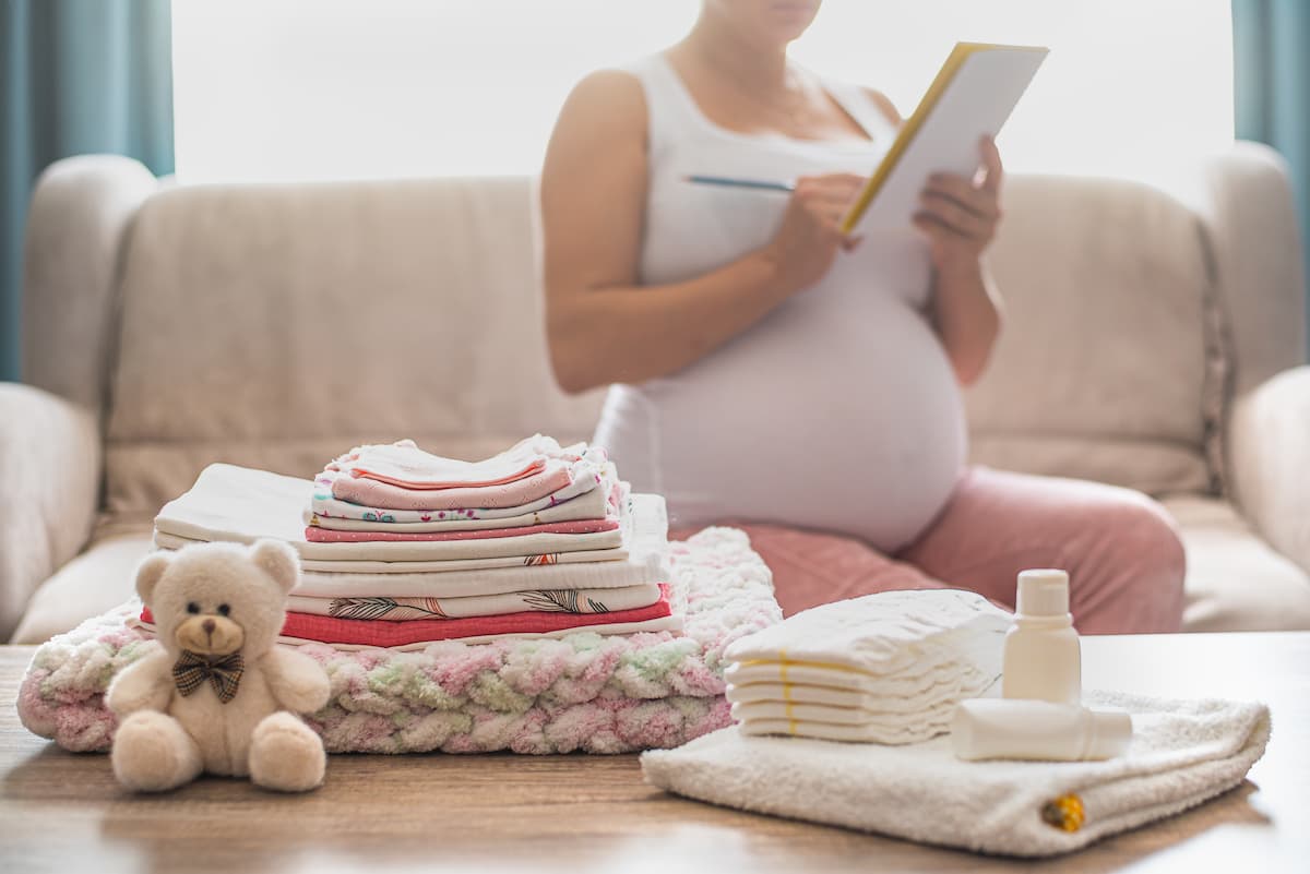 liste de naissance