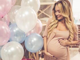 baby shower