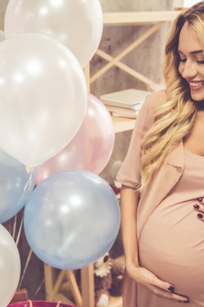 baby shower