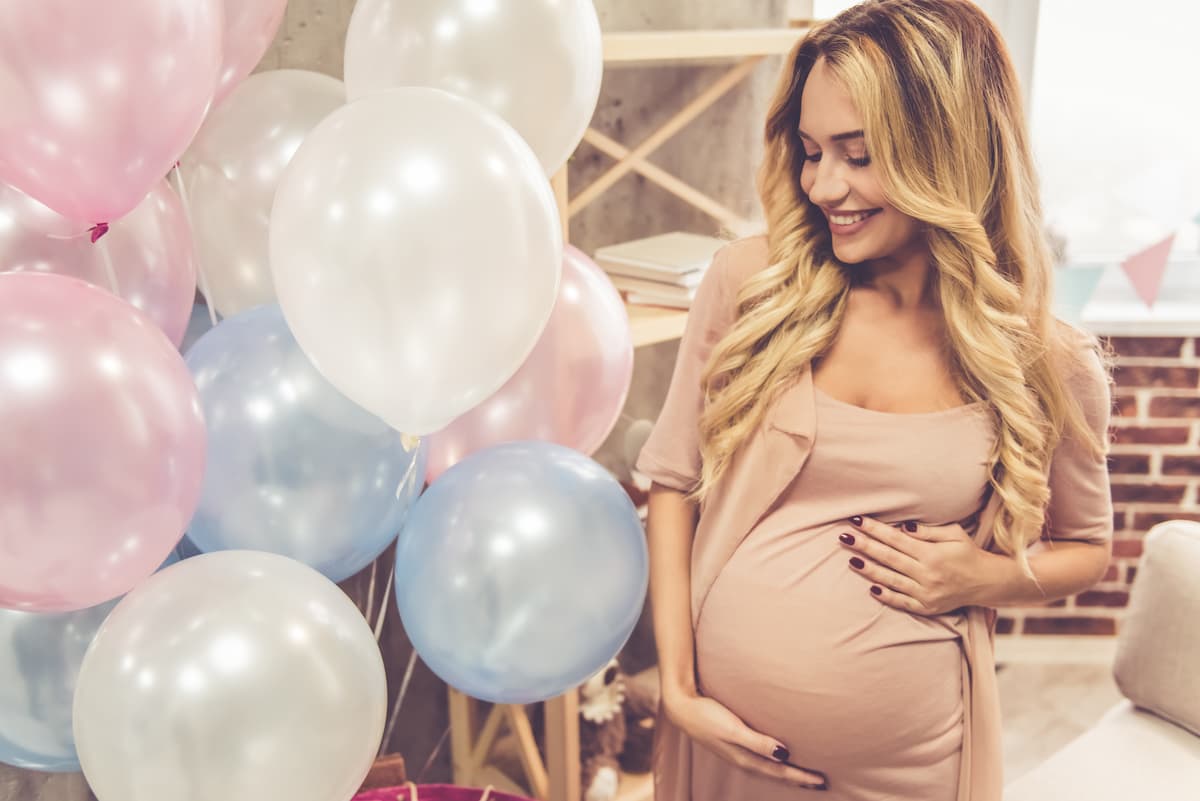 baby shower